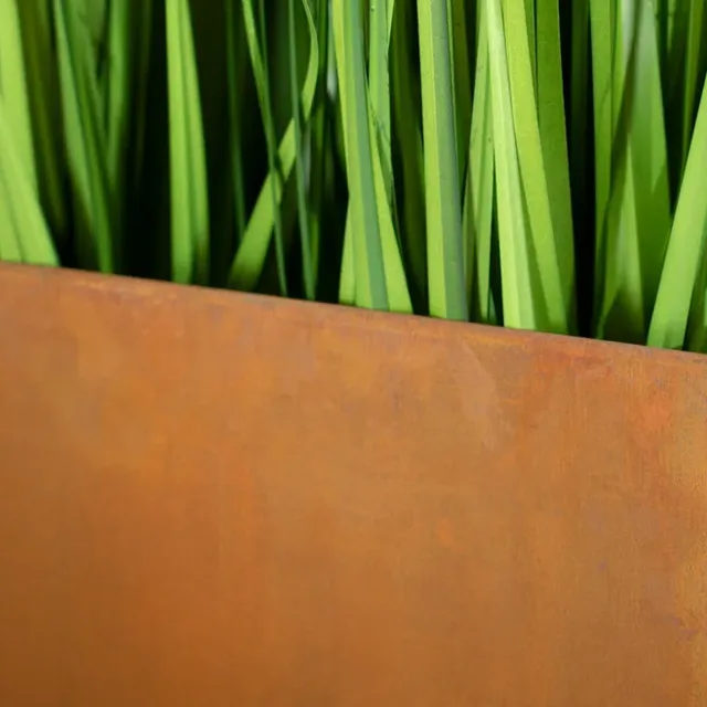 Функцията на външните огради.