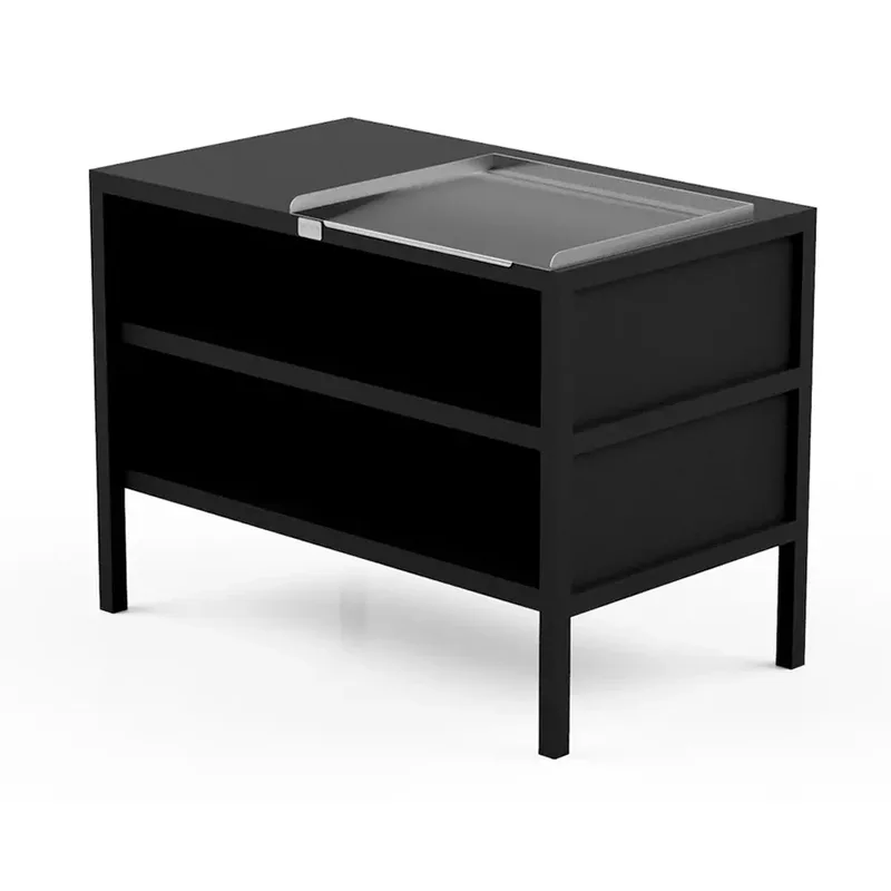 Тава от неръждаема стомана